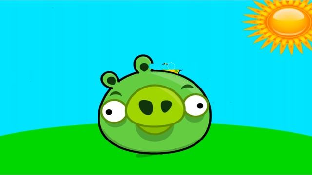 NEW! Angry Birds Энгри Бердс смотреть онлайн