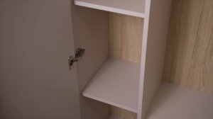 Шкаф Lima
Артикул: 80620857