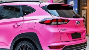 Hyundai Tucson 2026 – Цена, характеристики и дата выхода в Росс