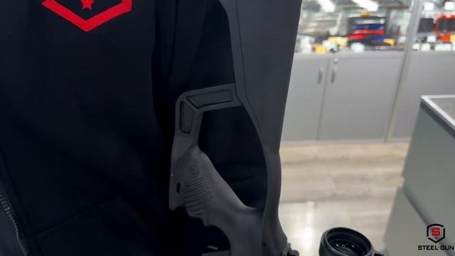 Пневматическая винтовка Hatsan 125 PRO 4.5 мм. ПОЛНЫЙ ОБЗОР смотреть онлайн