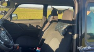 Обзор Lada нива в комплектации бронто,русский вездеход ?