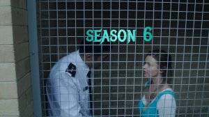 Сериал Уэнтуорт / Wentworth Сезон 6 серия 4