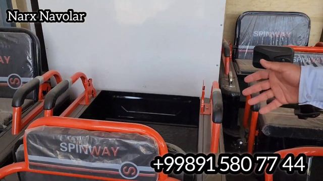 Denov Skuter Narxlari 2025 // Денов Скутер нархлари 2025