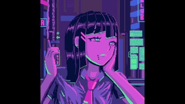 лоуфай,который ты больше не услышишь... Lo-fi Hip Hop/chill/relax