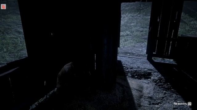 Red Dead Redemption 2 #26 Досадная Ошибка смотреть онлайн