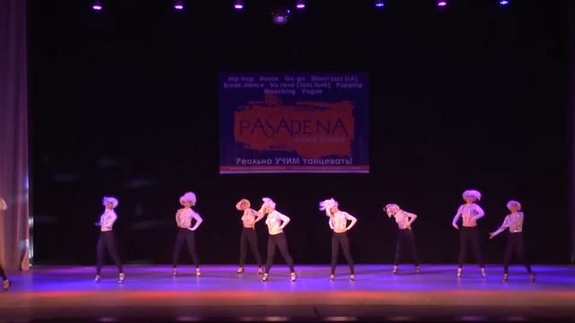 2017.08.04. Graffiti - Концертная программа 