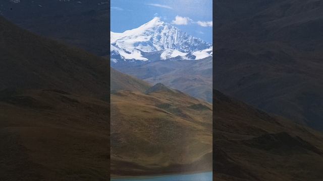 Чистилища.Из книги Д.Андреева 