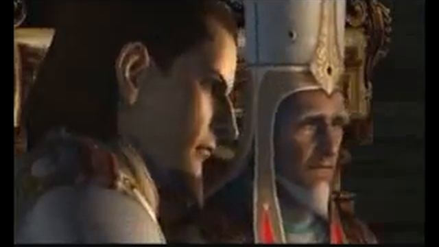 прикол по Devil may cry 4 смотреть онлайн