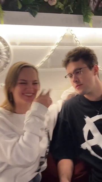 Мафаня и Алёна смотреть онлайн