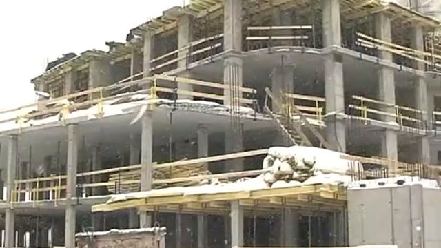 Реализацию поручений врио Губернатора МО смотреть онлайн
