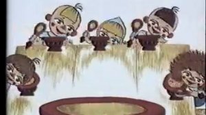 Антошка караоке