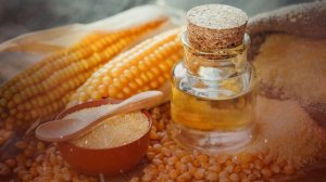 Кукурузное масло делает то, что не могут даже оливково