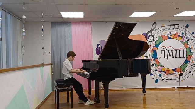 692 Шулика Максим 9 лет смотреть онлайн