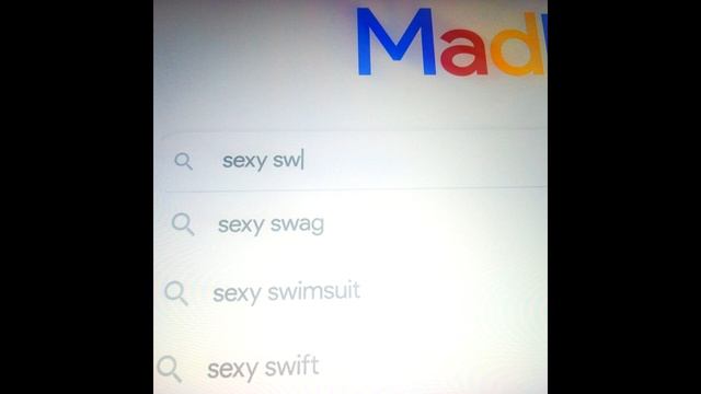 madk1d – sexyswag (Альбом, 2010) смотреть онлайн