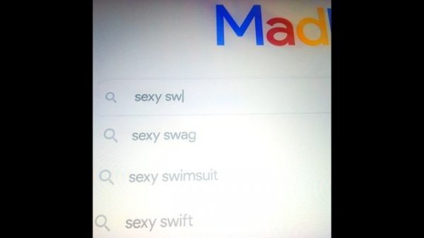 madk1d – sexyswag (Альбом, 2010)