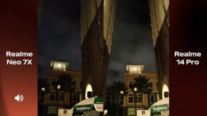 Лучшее В Китай ?🔥 Смартфон Realme Neo 7x Или Лучше Realme 14 Pro IP6