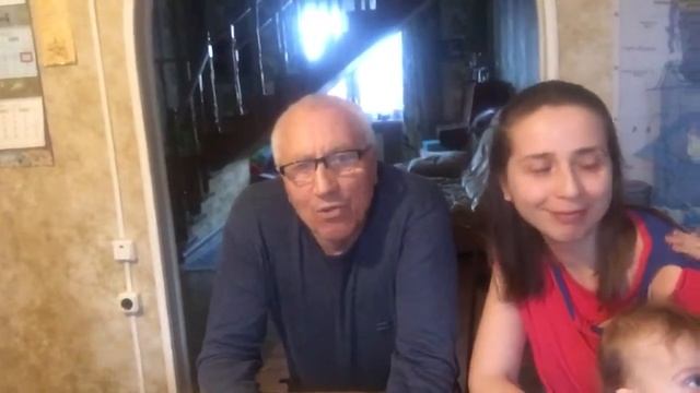 С Днём рождения, Тетя Люда 🥳 смотреть онлайн