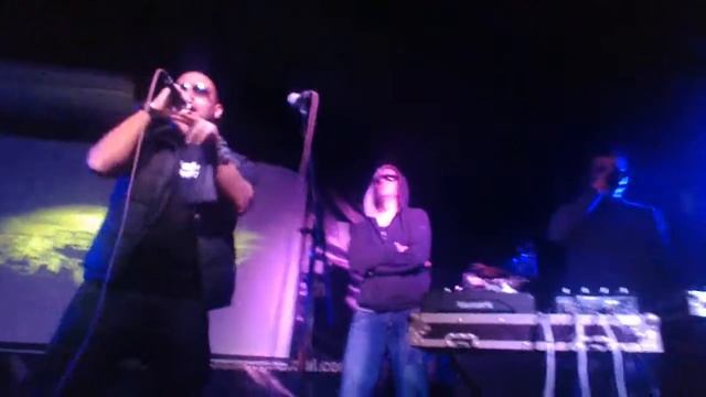 МНОГОТОЧИЕDOTSFAM, 8 декабря 2012 год, клуб Гоголь смотреть онлайн