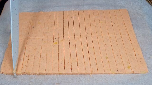 СУПЕР ХРУСТЯЩИЙ картофель из двух ингредиентов- это в смотреть онлайн