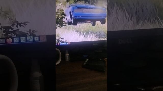 BMG Drive проверяем машины🚗