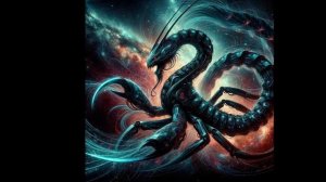 Баланс: Скорпион рожденный в год змеи.