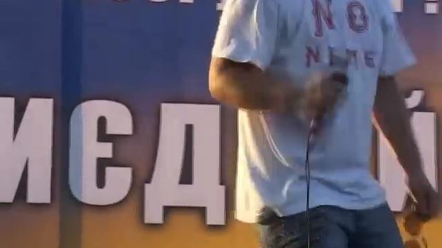 SOUND LIKE MONEY RJ - 28.7.2010-Хип-Хоп батл смотреть онлайн