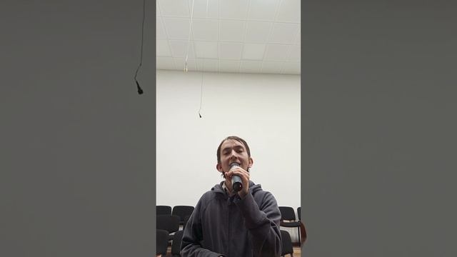 Роберт Маретов - Город есть в небесах смотреть онлайн