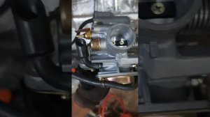 шармакс сн 280. Увеличение кубатуры.Часть1