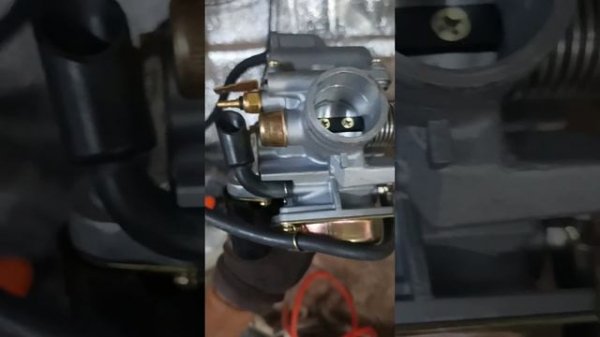 шармакс сн 280. Увеличение кубатуры.Часть1