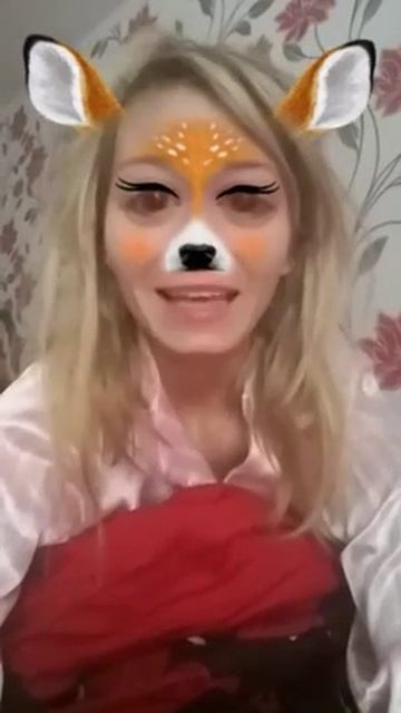 Кристина поздравление с Днём рождения 2 часть