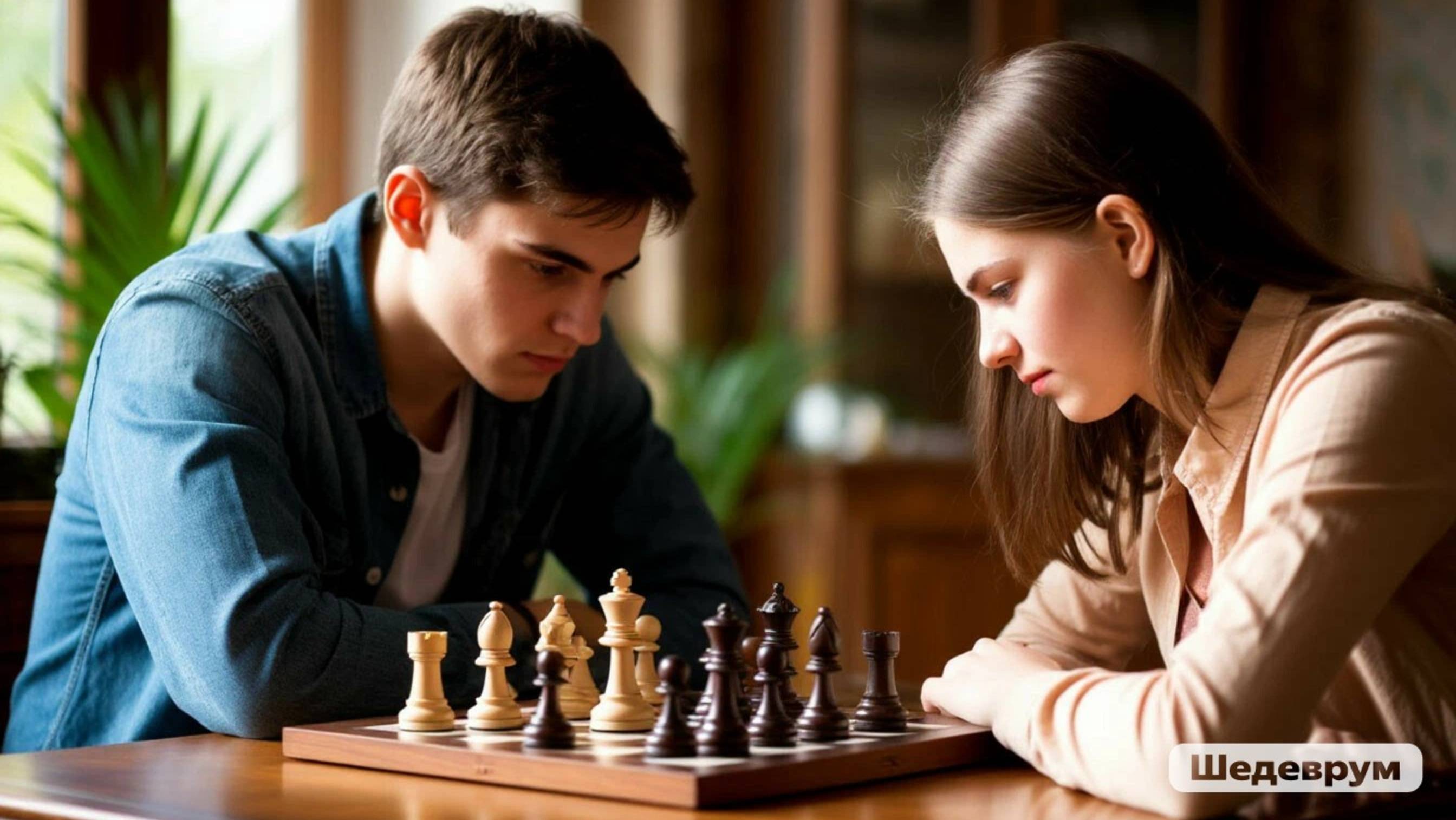Шахматы на lichess.org. Блиц. Защита Филидора. смотреть онлайн