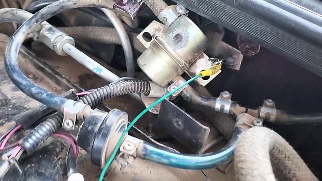 Не работает бензонасос. ваз 2105. инжектор смотреть онлайн