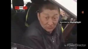 Тапочки слетели алкаш напился и разбился