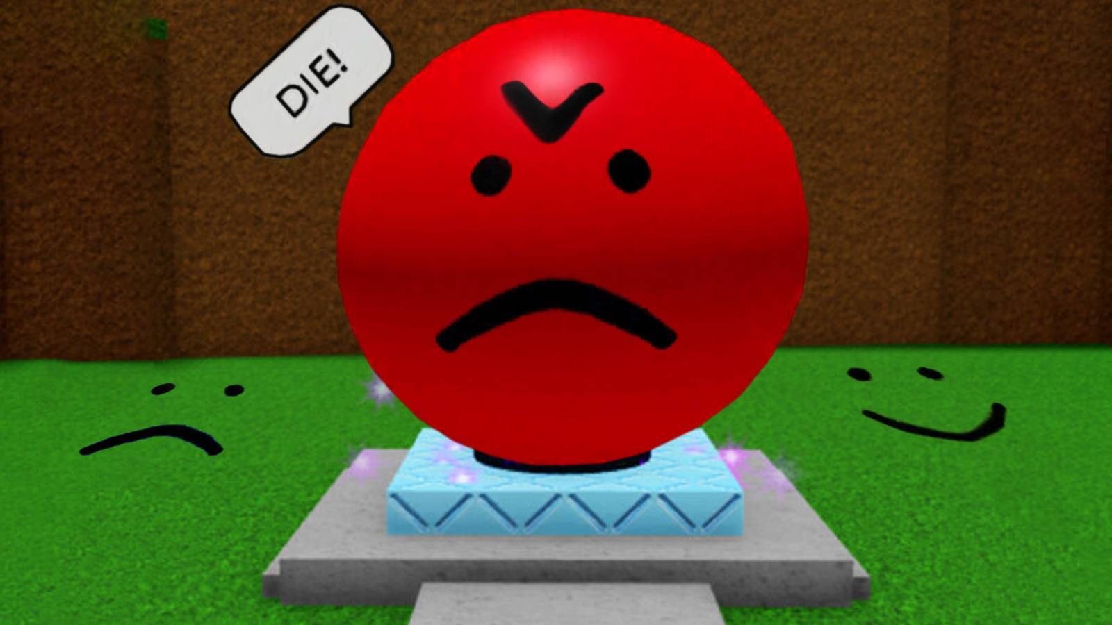 Играю в самую простую игру в Роблоксе! смотреть онлайн