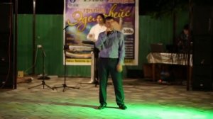 группа ЭДЕЛЬВЕЙС | ЗУБАИР ГЕЛДАЕВ | Шамиль Ханаев 🔥🔥🔥 КОНЦЕРТ в Кизляре \ 2016