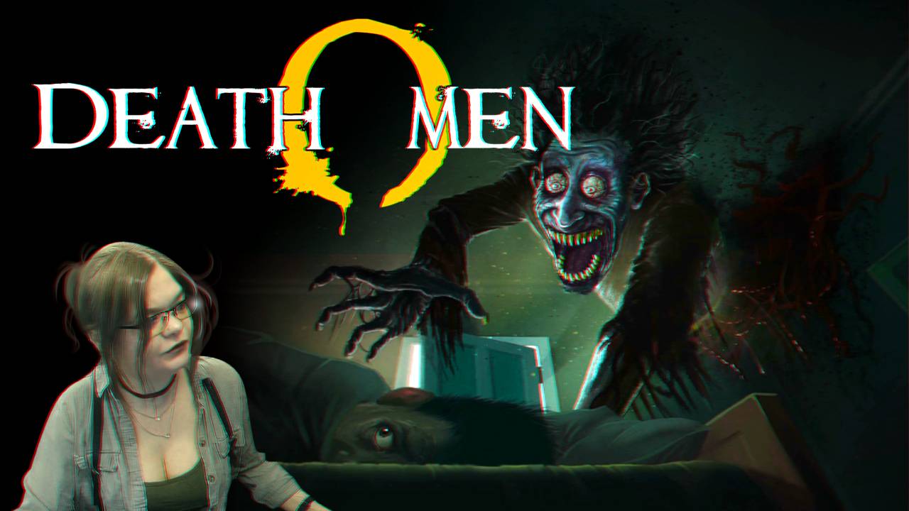 DeathOmen (прохождение) смотреть онлайн