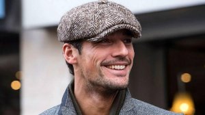 По Арбату и Тверской