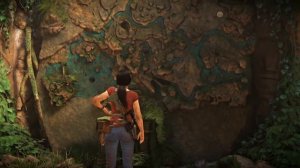 Uncharted: The Lost Legacy Прохождение Часть 5 - Царство обезьян