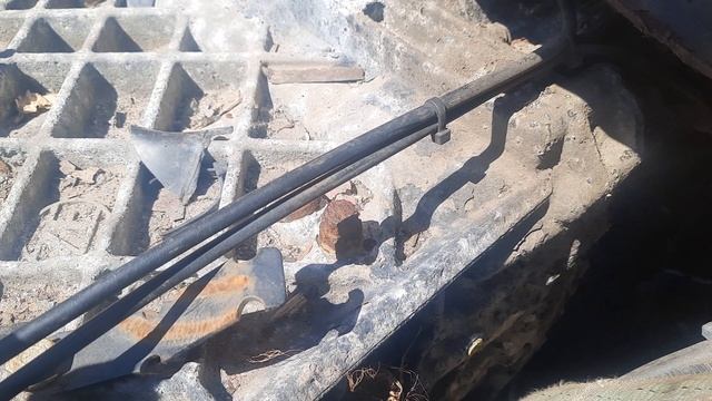 Шипит воздух из сапуна КПП ZF. MAN TGX