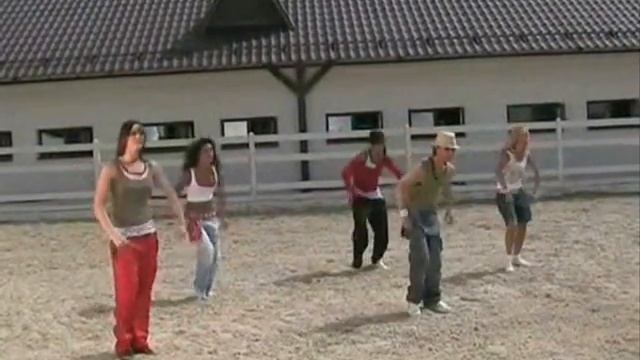 Студия танца Алексея Литтл 