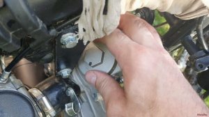 Как настроить клапана на мотоцикле с мотором 172 fmm, 175 fmm