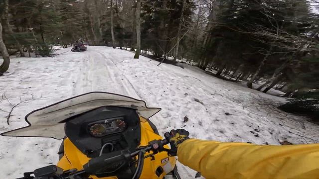 Я доставил Яндекс Еду на ЭЛЬБРУС. Самый опасный путь - ? смотреть онлайн