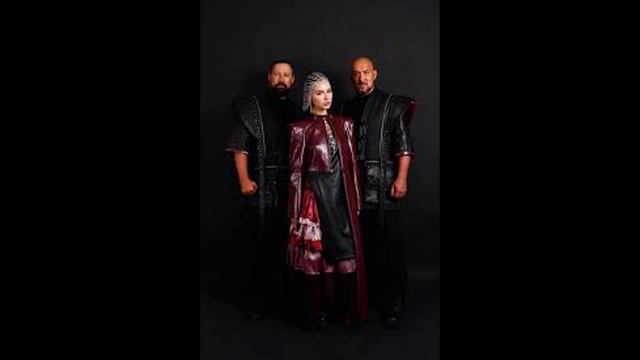 AY YOLA - Homay (Baroque Slasher Radio Edit)