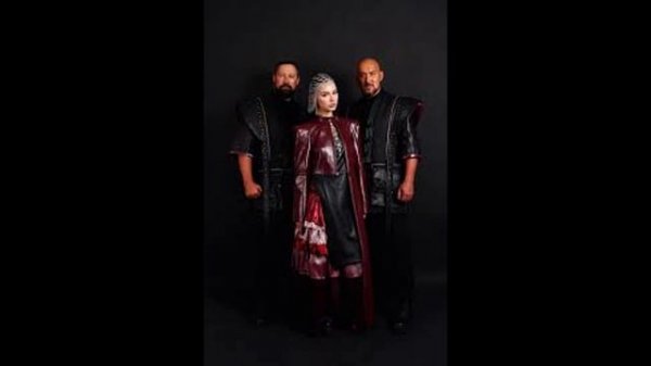 AY YOLA - Homay (Baroque Slasher Radio Edit)