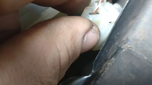 Пропало питание на датчик скорости нива 21214. смотреть онлайн