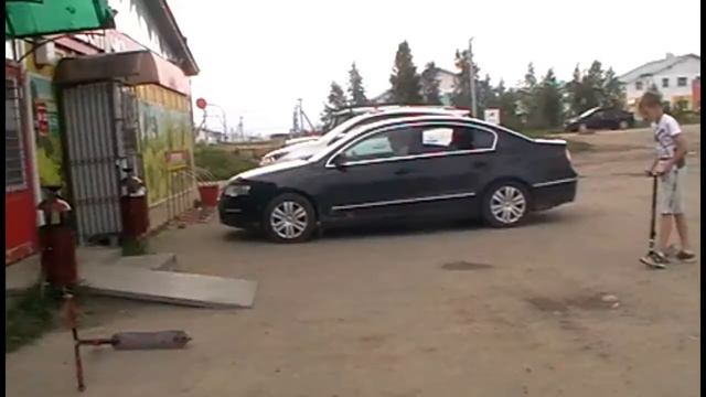 КЛИП, ТРЮКИ, БЛЕСТ