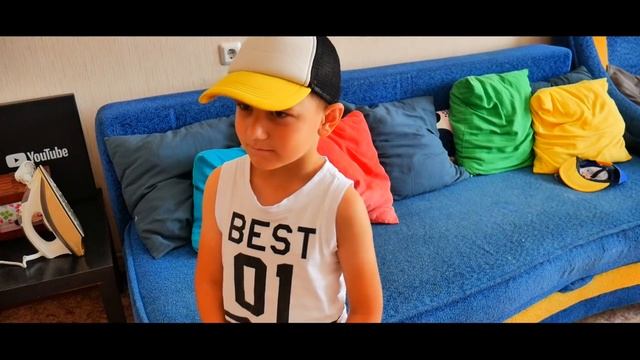 ДИМА ВЛЮБИЛСЯ ❤️ Кто же эта таинственная незнакомка? Новое видео на DiDiKa TV смотреть онлайн