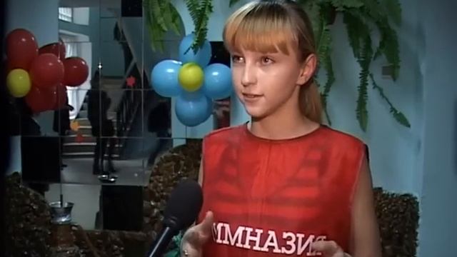 Юбилей Гимназии №1 Кумертау смотреть онлайн