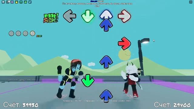 😈SONIC.EXE ОБНОВА В FUNKY FRIDAY😈 смотреть онлайн