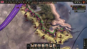 КАК ПОБЕДИТЬ ЗА ЯПОНИЮ HEARTS OF IRON 4